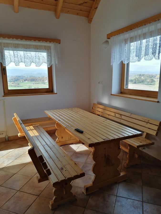Apartma Pusa Pesnica pri Mariboru 外观 照片